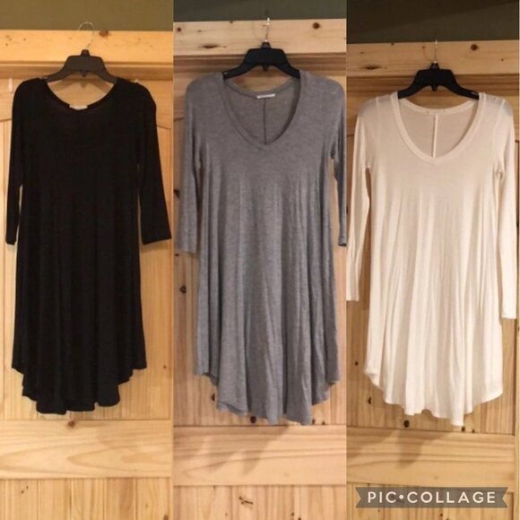 Reborn J Dresses & Skirts - Bundle of Reborn J Tunic Tops